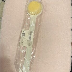 Long Handle Bath Brush